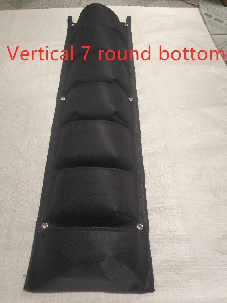 Mur Végétal Suspendu – Organisateur de Jardin Vertical pour Intérieur & Extérieur