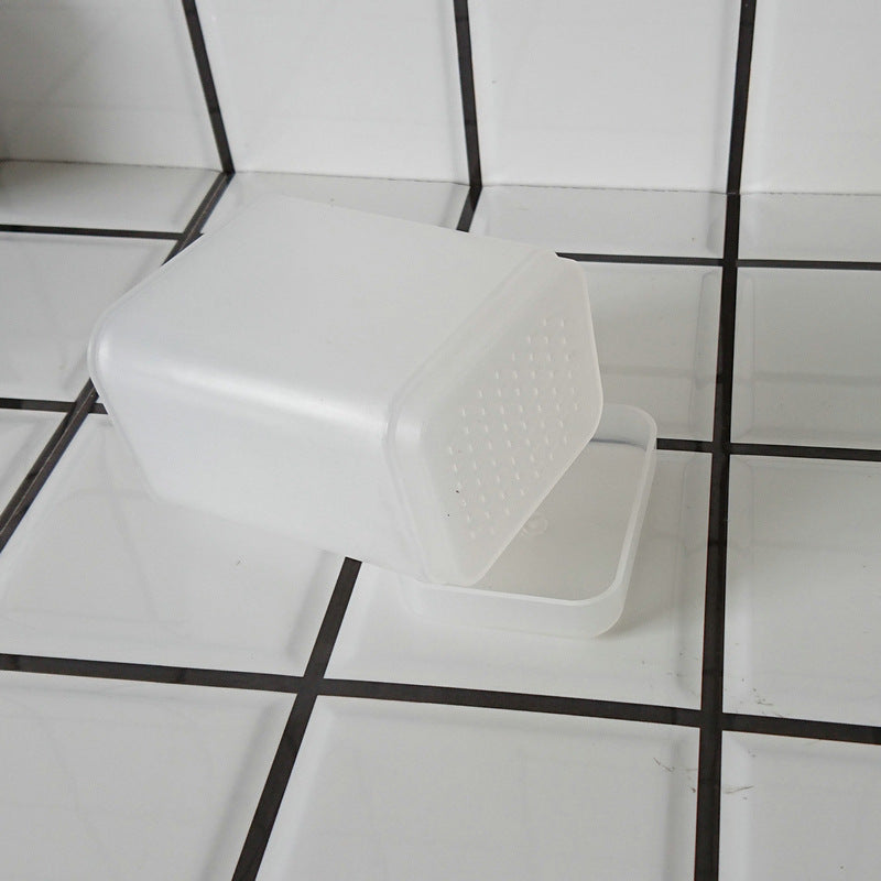 Organisateur de Cuisine Extensible en Acier Inoxydable