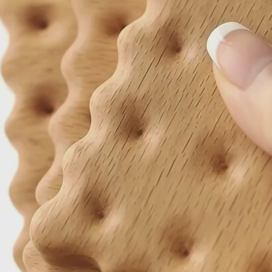 Sous-verre le petit biscuit Rooster Spirit vidéo